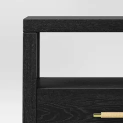 Corded Wood Accent Table - Threshold™ -Quality Furniture Store GUEST 8b78c6a1 2e39 4bc8 aa7f 6c0ef8786cd2