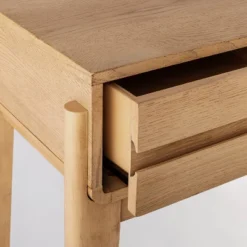 Herriman Wooden Console Table With Drawers - Threshold™ Designed With Studio McGee -Quality Furniture Store GUEST 8c49fc0c 22c4 429a a557 9c2a6b66f42b