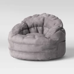 Settle In Kids’ Bean Bag Chair - Pillowfort™ -Quality Furniture Store GUEST 92b37470 b95e 400b a38b 0d016eb0530a