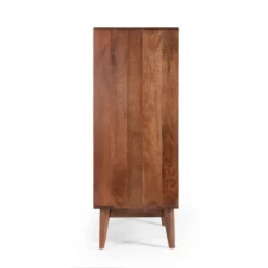 Rabun Handcrafted Mid-Century Modern Mango Wood 3 Drawer Chest Light Oak - Christopher Knight Home 14 Rabun Handcrafted Mid-Century Modern Mango Wood 3 Drawer Chest Light Oak - Christopher Knight Home -Quality Furniture Store GUEST a1c76a54 50b0 42d0 b222 dfd910b8c033
