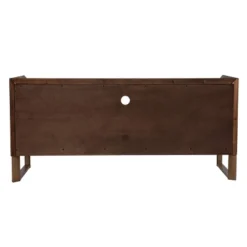 Glacerad Reclaimed Wood Media Console For TVs Upto 50" Brown - Aiden Lane -Quality Furniture Store GUEST a31ed415 a330 4487 bd30 75e107d7d9b7