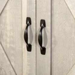 Modern Transitional Sliding Barndoor TV Stand For TVs Up To 65"- Saracina Home 28 Modern Transitional Sliding Barndoor TV Stand For TVs Up To 65"- Saracina Home -Quality Furniture Store GUEST a677bb24 74b5 46d0 9845 fe198cd434ed