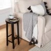Shaker Drink Side Table - Hearth & Hand™ With Magnolia -Quality Furniture Store GUEST b4e031a8 579e 47c7 9b4f 46f67b2275e3