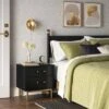 Ellery Luxe Nightstand - Threshold™ -Quality Furniture Store GUEST bcfb149c 2ffc 45a2 b885 a12ce8465b6a