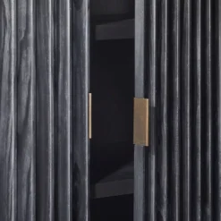 55" Thousand Oaks Wood Scalloped Cabinet - Threshold™ Designed With Studio McGee -Quality Furniture Store GUEST bdfeb582 57c0 46b9 a0c2 01ae21d95d38