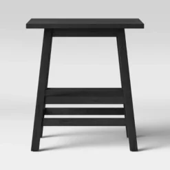 Haverhill Wood End Table - Threshold 12 Haverhill Wood End Table - Threshold -Quality Furniture Store GUEST c1a5a865 5b87 4072 a88b 114926e8f368