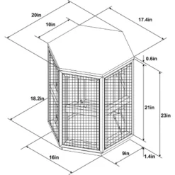 Lomita Rattan Accent Table Natural - Threshold™ Designed With Studio McGee -Quality Furniture Store GUEST c3b067f8 468c 4947 9eb5 bcc0e2dcf3d6