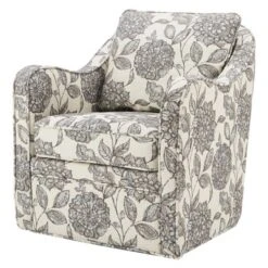 Mitchell Wide Seat Swivel Armchair - Madison Park -Quality Furniture Store GUEST c4a25488 47b0 4dc0 a183 9165b5ad9601