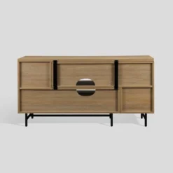 Modern Reeded Door Extendable TV Stand For TVs Up To 50" - Saracina Home 19 Modern Reeded Door Extendable TV Stand For TVs Up To 50" - Saracina Home -Quality Furniture Store GUEST c5b6f26d e17f 43c5 b338 9eae1f33e57d