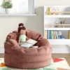 Settle In Kids’ Bean Bag Chair - Pillowfort™ 2 Settle In Kids’ Bean Bag Chair - Pillowfort™ -Quality Furniture Store GUEST c70b13c2 d065 4008 8bcc dd19f5f36cc3