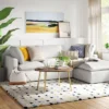 Allandale Modular Sectional Sofa Ottoman - Threshold™ -Quality Furniture Store GUEST c825e393 819f 460d a2e0 3813db2fcb2b