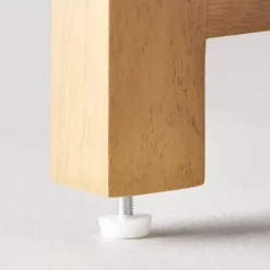 Boucle Upholstered Accent Arm Chair - Cream - Hearth & Hand™ With Magnolia -Quality Furniture Store GUEST c9299b28 dc10 40e3 9f14 1d4b291f0ea5