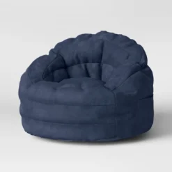 Settle In Kids’ Bean Bag Chair - Pillowfort™ -Quality Furniture Store GUEST ce3bf11b a692 406b 9550 613034d26de1