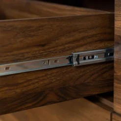 Higgins Modern Horizontal 6 Drawer Dresser - Saracina Home -Quality Furniture Store GUEST d4cf6182 a0c0 4441 b571 6b67254728fd