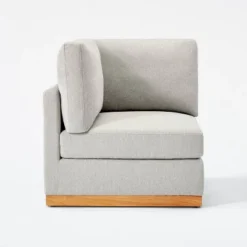 Woodland Hills Modular Sectional Corner Light Gray - Threshold™ Designed With Studio McGee -Quality Furniture Store GUEST d623df8d bd9f 4a68 b4f8 13f673badc27