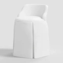 Quin Vanity Chair - Threshold™ -Quality Furniture Store GUEST d8f295f2 cbae 4bf2 93ba 4cb8f7814a99