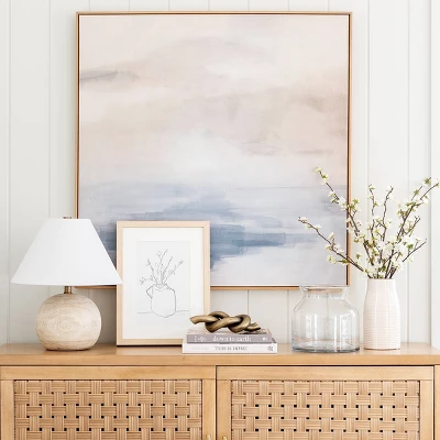 Palmdale Woven Door Console - Threshold™ Designed With Studio McGee 11 Palmdale Woven Door Console - Threshold™ Designed With Studio McGee - Image 9