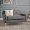 Mariah Mid-Century Loveseat - Christopher Knight Home 2 Mariah Mid-Century Loveseat - Christopher Knight Home -Quality Furniture Store GUEST e075dfa5 f17f 4677 9884 3e3bca7ea6f2