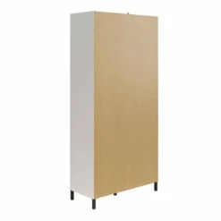 36" Vario 2 Door Wide Storage Cabinet White - Room & Joy 19 36" Vario 2 Door Wide Storage Cabinet White - Room & Joy -Quality Furniture Store GUEST e16ada9d eee6 4acf a26e 03e825a16451