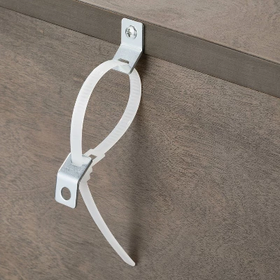 Palmdale Woven Door Console - Threshold™ Designed With Studio McGee 6 Palmdale Woven Door Console - Threshold™ Designed With Studio McGee - Image 4