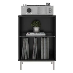 Yorkshire Turntable Stand - Room & Joy -Quality Furniture Store GUEST e8ece097 d4fb 4cba 9ee5 49d752890238