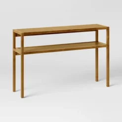 Warwick Narrow Console Table - Threshold™ 25 Warwick Narrow Console Table - Threshold™ -Quality Furniture Store GUEST e91c4f76 b187 4820 8b7c 9a588d9564b2