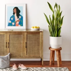 Warwick 3 Door Accent TV Stand For TVs Up To 59" - Threshold™ 22 Warwick 3 Door Accent TV Stand For TVs Up To 59" - Threshold™ -Quality Furniture Store GUEST ea88b6bc 17c7 4281 a8b3 535458dfbba6