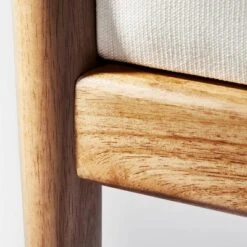 Park Valley Ladder Back Wood Arm Accent Chair - Threshold™ Designed With Studio McGee -Quality Furniture Store GUEST edc98504 43a0 4941 9156 63f69dc9eaa6