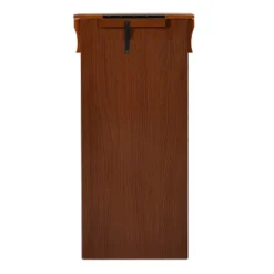 Delia Jewelry Armoire Brown - Powell Company -Quality Furniture Store GUEST f1832bed 7e85 4fac 9b30 a5a518e884f0