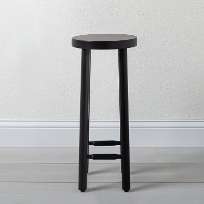 Shaker Drink Side Table - Hearth & Hand™ With Magnolia 4 Shaker Drink Side Table - Hearth & Hand™ With Magnolia - Image 2