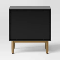 Ellery Luxe Nightstand - Threshold™ -Quality Furniture Store GUEST ff78d032 bad7 4166 81f1 71d6c8a99954